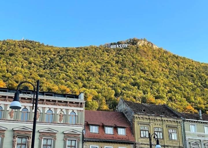 Appartement Piata Sfatului Pietonal Braşov
