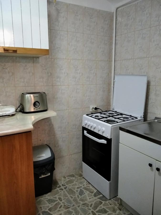Piata Sfatului Pietonal Appartement