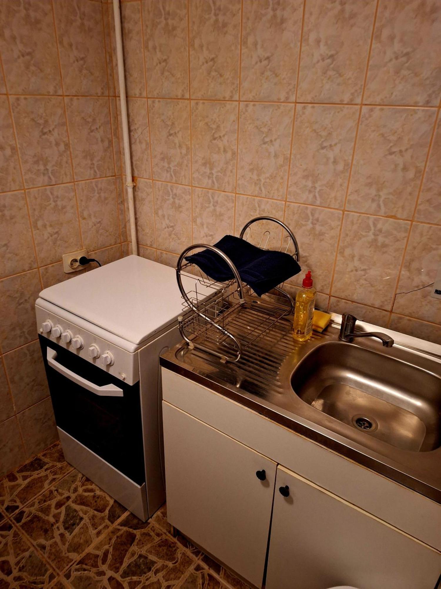 Appartement Piata Sfatului Pietonal Braşov