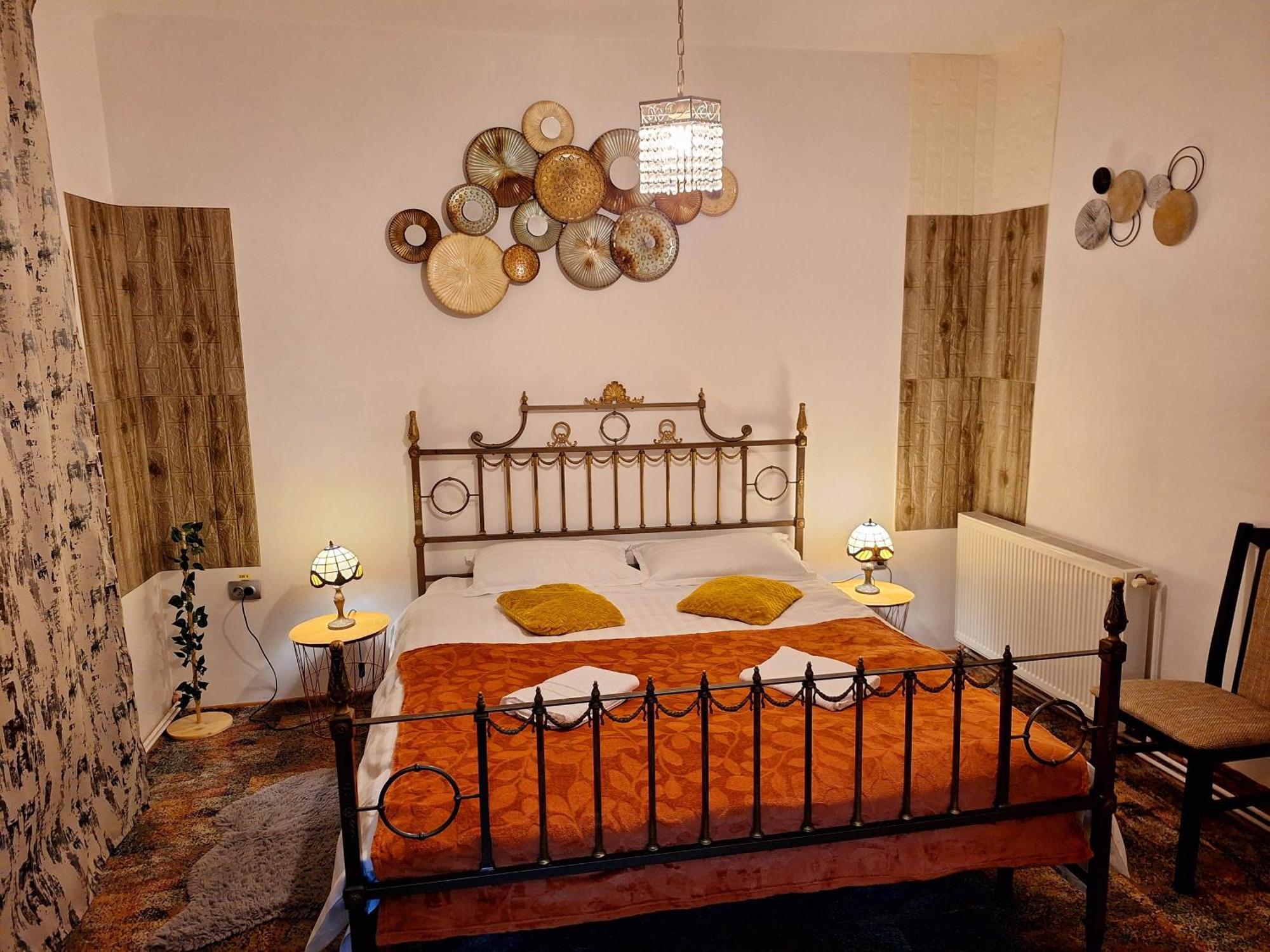 Appartement Piata Sfatului Pietonal Braşov